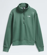 Women's Evolution ¼-Zip
