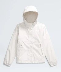 Girls’ Warm Antora Rain Jacket