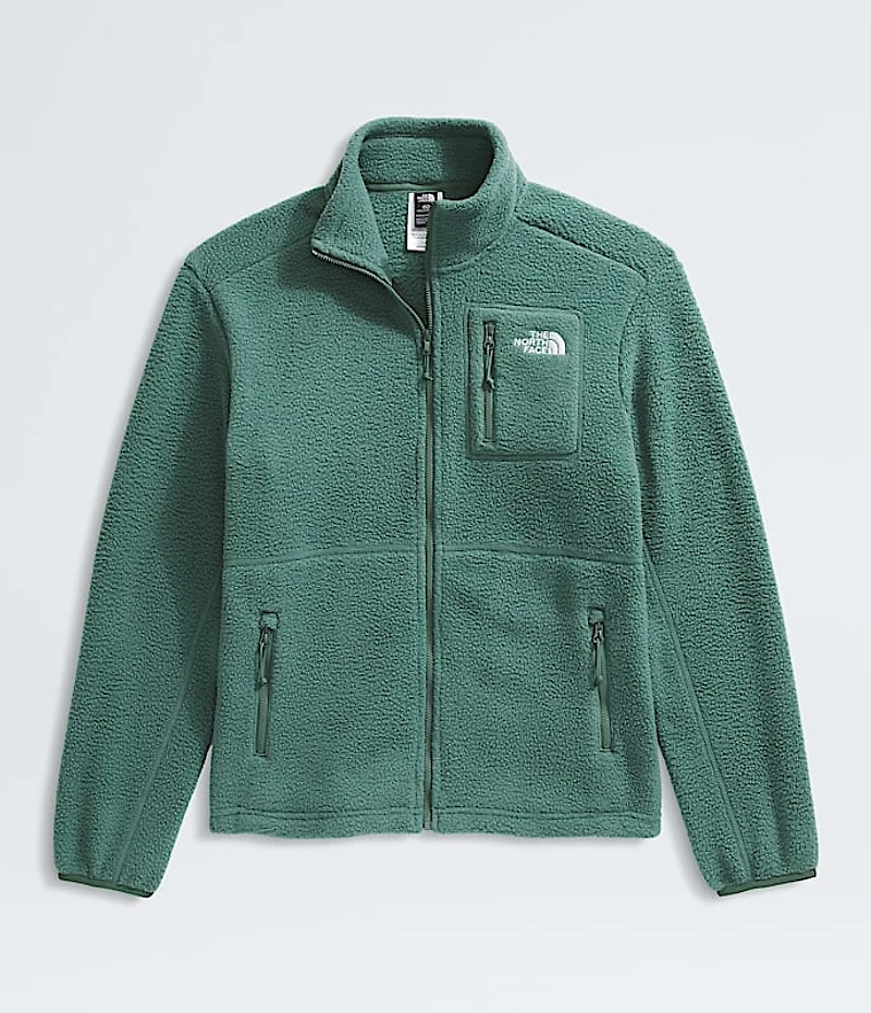 Women’s Yumiori Full-Zip