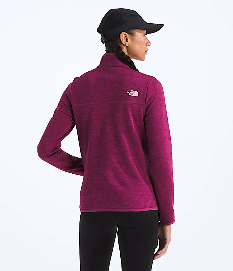 Women’s Canyonlands Full-Zip