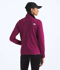 Women’s Canyonlands Full-Zip