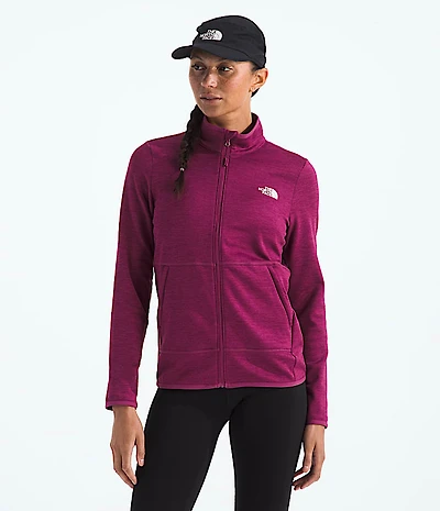 Women’s Canyonlands Full-Zip