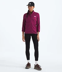 Women’s Canyonlands Full-Zip