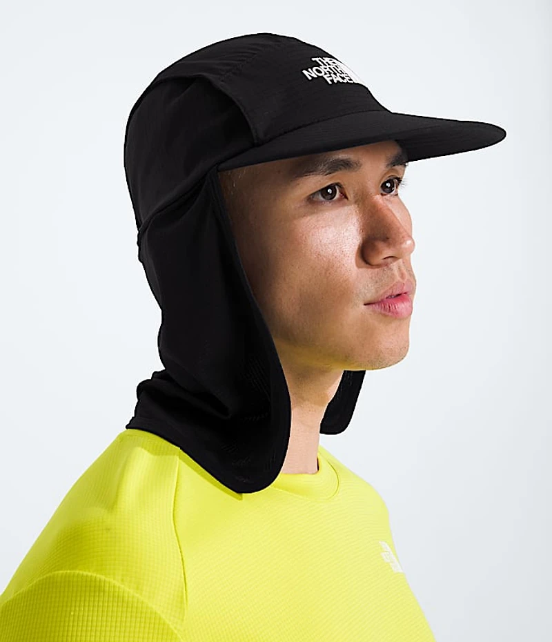 LIGHTRANGE™ Summer Sunshield