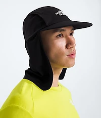 LIGHTRANGE™ Summer Sunshield