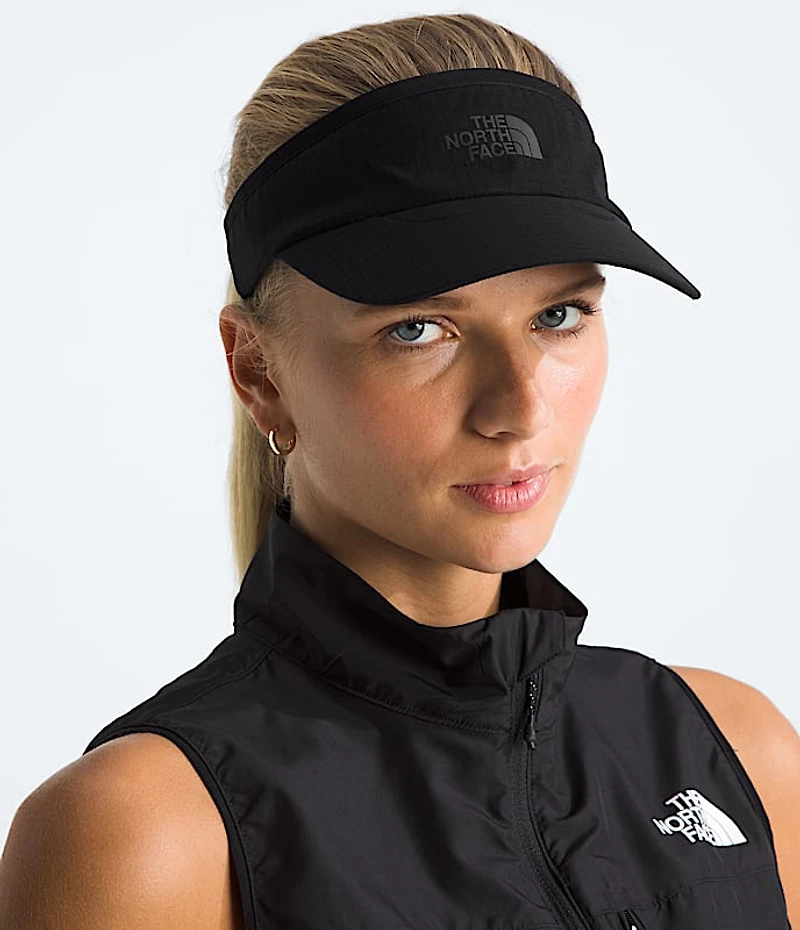 LIGHTRANGE™ Summer Visor