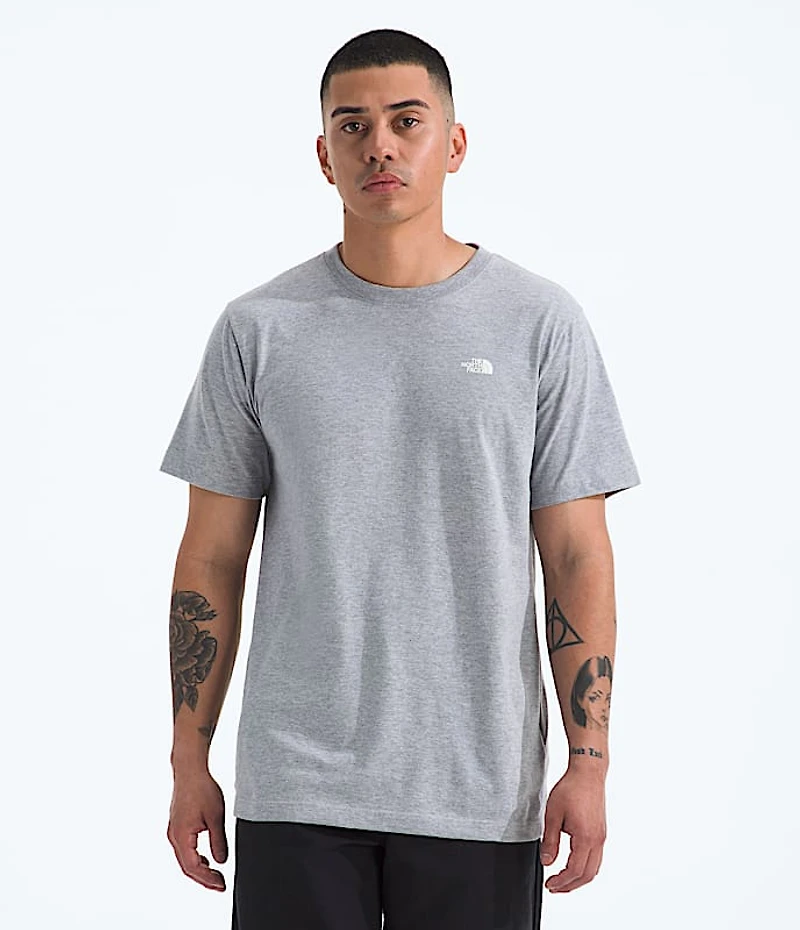 Men’s Evolution Box NSE Short-Sleeve Tee