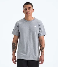 Men’s Evolution Box NSE Short-Sleeve Tee