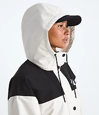 Women's Reign On Parka