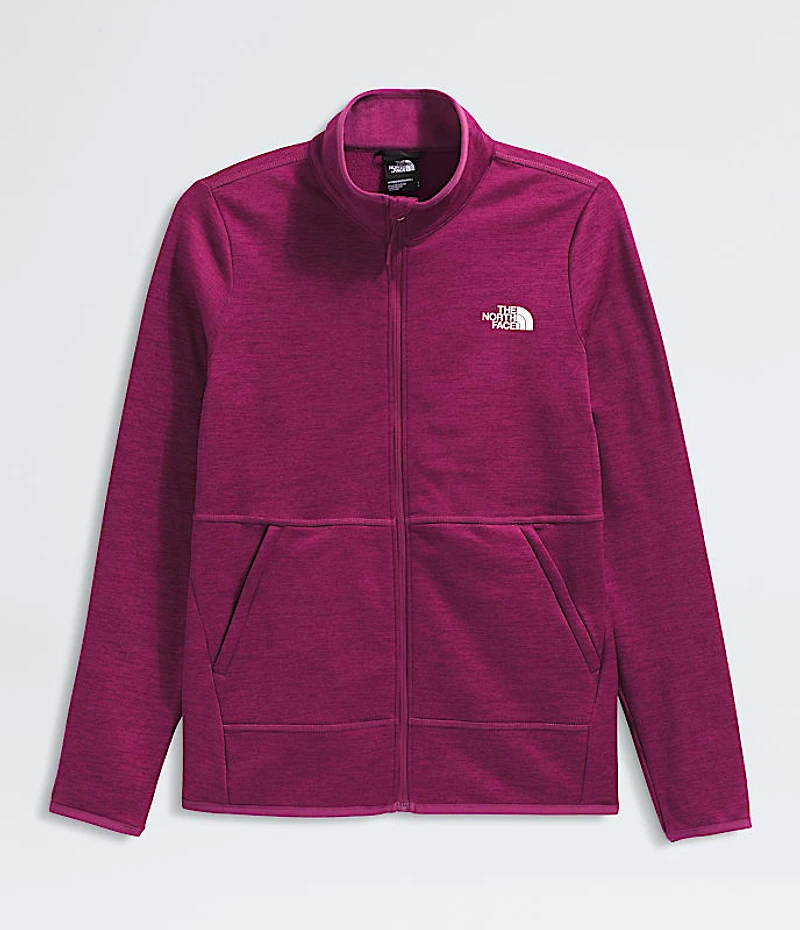 Women’s Canyonlands Full-Zip