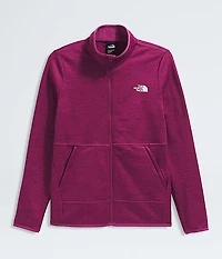 Women’s Canyonlands Full-Zip
