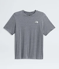 Men’s Short-Sleeve Evolution Box Fit Tee