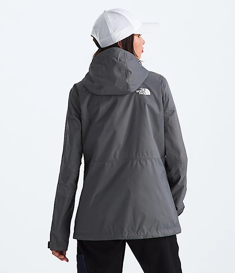 Women’s Alta Vista Rain Jacket