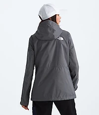 Women’s Alta Vista Rain Jacket