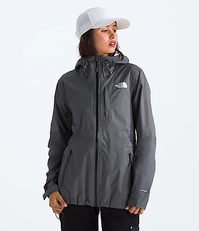 Women’s Alta Vista Rain Jacket