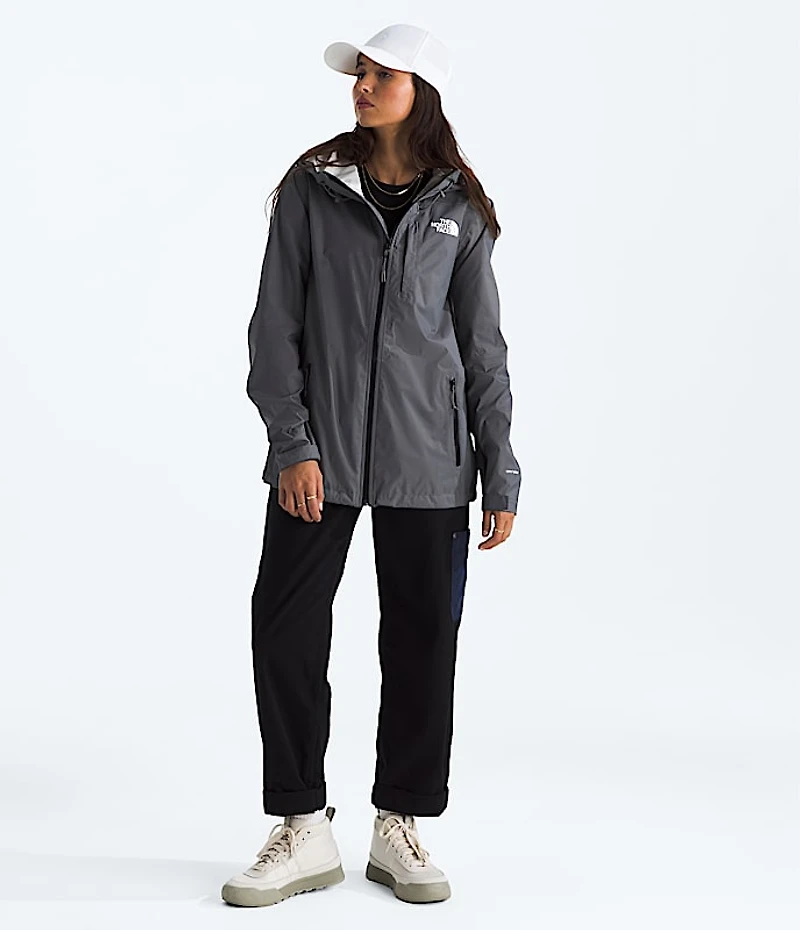 Women’s Alta Vista Rain Jacket