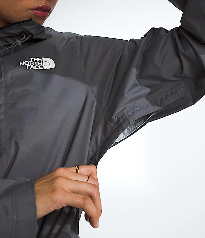 Women’s Alta Vista Rain Jacket