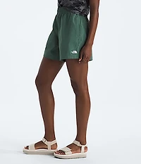 Women’s Class V Pathfinder Pull-On 5'' Shorts