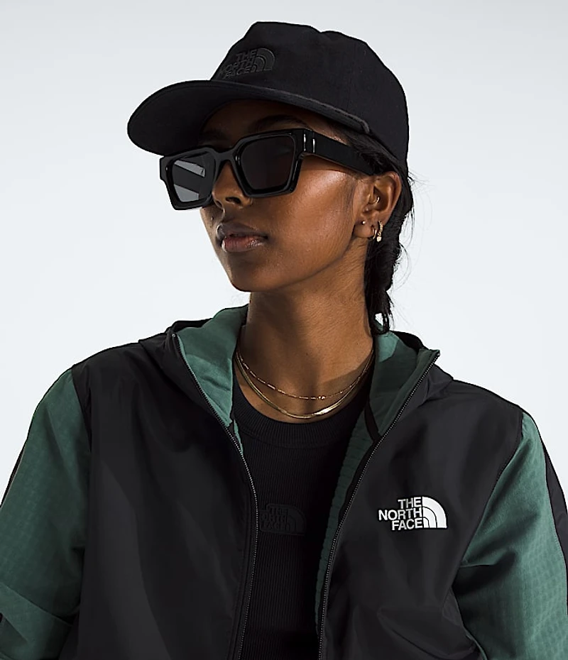 Women’s Tekware™ Grid Hybrid Full-Zip Jacket