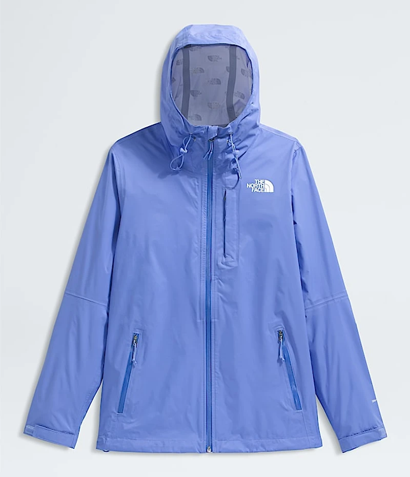 Women’s Alta Vista Rain Jacket