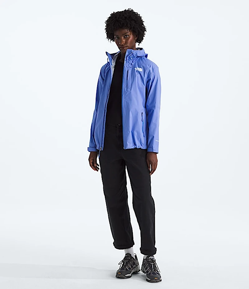 Women’s Alta Vista Rain Jacket