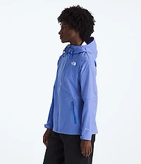 Women’s Alta Vista Rain Jacket
