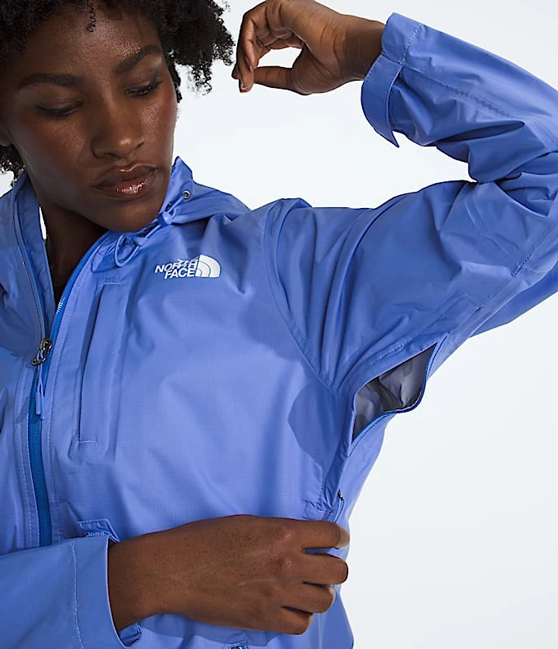 Women’s Alta Vista Rain Jacket