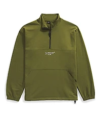 Men’s AXYS ¼-Zip Fleece