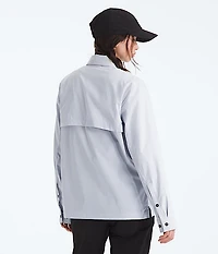Women’s Long-Sleeve LIGHTRANGE™ Shirt