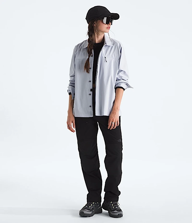 Women’s Long-Sleeve LIGHTRANGE™ Shirt