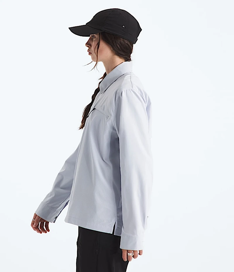 Women’s Long-Sleeve LIGHTRANGE™ Shirt