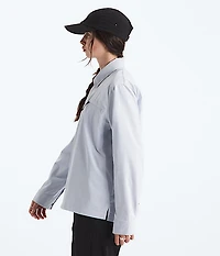 Women’s Long-Sleeve LIGHTRANGE™ Shirt