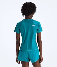Women’s LIGHTRANGE™ Sunriser Short-Sleeve