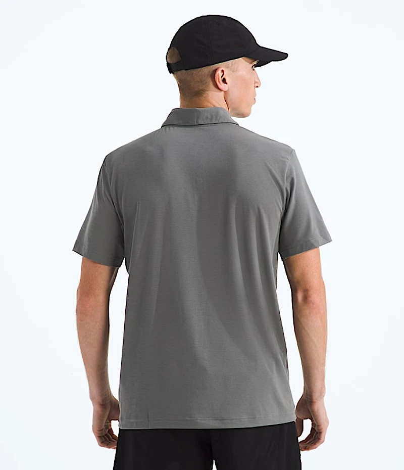 Men’s Adventure Polo