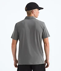 Men’s Adventure Polo