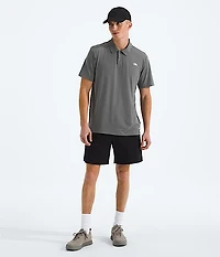 Men’s Adventure Polo
