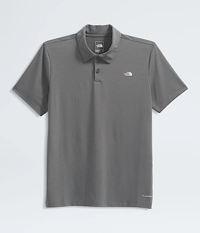 Men’s Adventure Polo