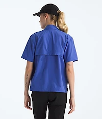 Women’s Short-Sleeve LIGHTRANGE™ Shirt