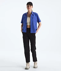 Women’s Short-Sleeve LIGHTRANGE™ Shirt