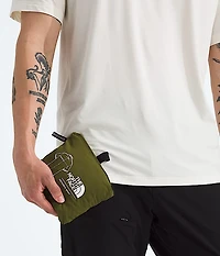 Men’s Packable Short-Sleeve Shirt