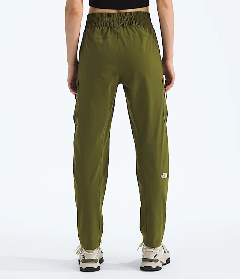 Women’s Packable Regular Straight Joggers