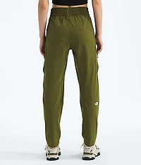 Women’s Packable Regular Straight Joggers