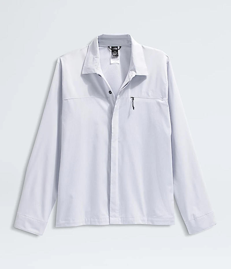 Women’s Long-Sleeve LIGHTRANGE™ Shirt
