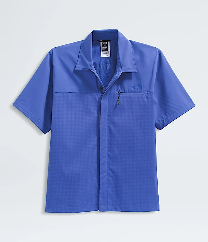 Women’s Short-Sleeve LIGHTRANGE™ Shirt