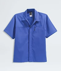 Women’s Short-Sleeve LIGHTRANGE™ Shirt