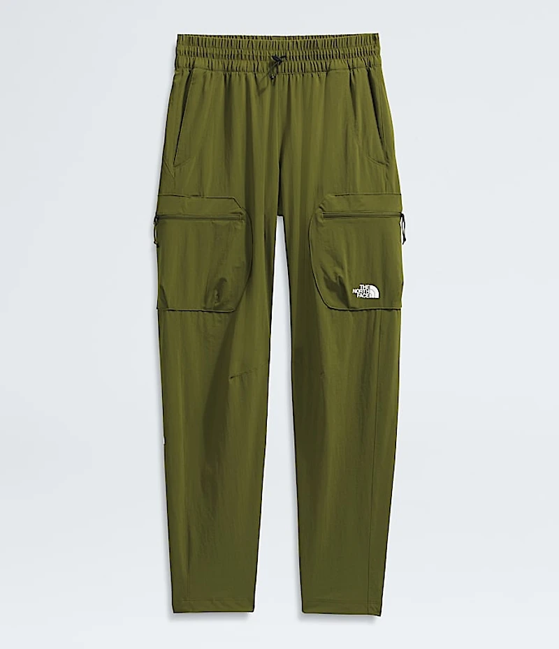 Women’s Packable Regular Straight Joggers