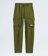 Women’s Packable Regular Straight Joggers