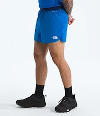 Men’s LIGHTRANGE™ Sunriser 5'' Shorts