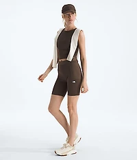 Women’s Refina 8'' Shorts