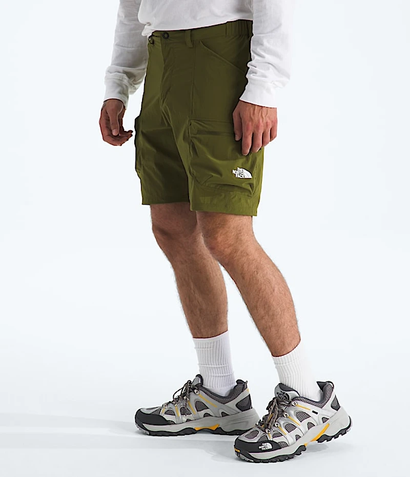 Men’s Packable Shorts